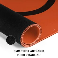 Dragon Ball Super Whis Symbol Gaming Mouse Pad -Skinit Store dragon ball super whis symbol extra large gaming mouse pad 1745589978 MSPDRGBLS11GAMGXL PR 04