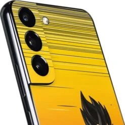 Dragon Ball Z Goku & Vegeta Galaxy S22 Plus Skin -Skinit Store dragon ball z goku vegeta galaxy s22 plus skin 1736888154 SKNFUNDBZ10GLX22P PR 03