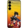Dragon Ball Z Goku & Vegeta Galaxy S23 Skin -Skinit Store dragon ball z goku vegeta galaxy s23 skin 1736888154 SKNFUNDBZ10GLXY23 PR 01