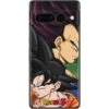 Dragon Ball Z Goku & Vegeta Google Pixel 7 Pro Skin -Skinit Store dragon ball z goku vegeta google pixel 7 pro skin 1666401064 SKNFUNDBZ10GPXL7P PR 01
