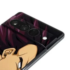Dragon Ball Z Goku & Vegeta Google Pixel 7 Pro Skin -Skinit Store dragon ball z goku vegeta google pixel 7 pro skin 1666401064 SKNFUNDBZ10GPXL7P PR 03