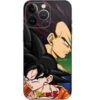 Dragon Ball Z Goku & Vegeta IPhone 15 Pro Skin -Skinit Store dragon ball z goku vegeta iphone 14 pro skin 1662674335 SKNFUNDBZ10IPH14P PR 01 79025238 47ac 4ab6 b19b a6928c41c828