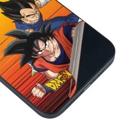 Dragon Ball Z Goku & Vegeta IPhone 14 Skin -Skinit Store dragon ball z goku vegeta iphone 14 skin 1729531082 SKNFUNDBZ10IPHN14 PR 03 2d88de98 f36b 4aec 9b12 b3987b2c0cea
