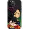 Dragon Ball Z Goku & Vegeta IPhone 15 Pro Max Skin -Skinit Store dragon ball z goku vegeta iphone 15 pro max skin 1694187132 SKNFUNDBZ10IP15PM PR 01