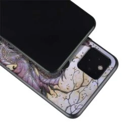 Amy Brown Dragon Charmer Fairy Google Pixel 5 Skin -Skinit Store dragon charmer fairy google pixel 5 skin 1604714884 SKNTCAMYB08GPIXL5 PR 04
