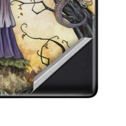 Amy Brown Dragon Charmer Fairy Google Pixel 6 Skin -Skinit Store dragon charmer fairy google pixel 6 skin 1639094196 SKNTCAMYB08GPIXL6 PR 04