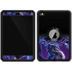 Ruth Thompson Dragonsword Stormblade Otterbox Defender IPad Skin