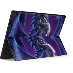 Ruth Thompson Dragonsword Stormblade Surface Pro 7 Skin -Skinit Store dragonsword stormblade surface pro 7 skin 1596227009 SKNTNCRTH05MSSRP7 PR 02
