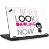 Disney The Incredibles Edna Mode Art Lenovo ThinkPad Skin