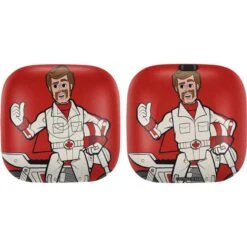 Disney Toy Story Duke Caboom PowerBeats Pro Skin -Skinit Store duke caboom powerbeats pro skin 1561150376 SKNTYSTRY10BTPBPW PR 03
