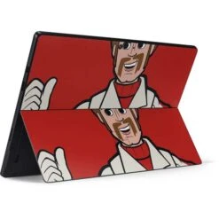 Disney Toy Story Duke Caboom Surface Pro 7 Skin -Skinit Store duke caboom surface pro 7 skin 1596227012 SKNTYSTRY10MSSRP7 PR 02
