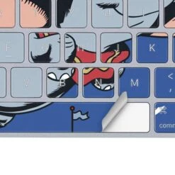 Disney Dumbo Classic Flying Elephant Magic Keyboard Skin -Skinit Store dumbo classic flying elephant magic keyboard skin 1698244971 SKNDISDUM07AMKBDX PR 04