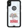 Disney Dumbo Classic Sketched Portrait Otterbox Commuter IPhone Skin -Skinit Store dumbo classic sketched portrait otterbox commuter iphone xs max skin 1698244931 SKNDISDUM06OIPXMC PR 01