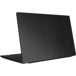 Ebony Wood Dell Vostro Skin