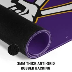 East Carolina University ECU Pirates Gaming Mouse Pad -Skinit Store ecu pirates extra large gaming mouse pad 1710347718 MSPESTCRP01GAMGXL PR 04