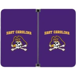 East Carolina University ECU Pirates Logo Surface Duo Skin -Skinit Store ecu pirates logo surface duo skin 1680525294 SKNESTCRP02MSSDUO PR 02