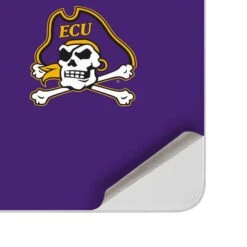East Carolina University ECU Pirates Logo Surface Duo Skin -Skinit Store ecu pirates logo surface duo skin 1680525294 SKNESTCRP02MSSDUO PR 04