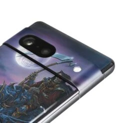 Ed Beard Jr. Ed Beard Jr. Dragon Reaper Google Pixel 7 Skin -Skinit Store ed beard jr. dragon reaper google pixel 7 skin 1666315069 SKNEDBEAR03GPIXL7 PR 03