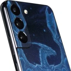 Ed Beard Jr. Ed Beard Jr. Winter Spirit Dragon Galaxy S22 Skin -Skinit Store ed beard jr. winter spirit dragon galaxy s22 skin 1646266153 SKNEDBEAR06GLXY22 PR 03