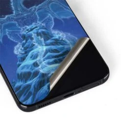 Ed Beard Jr. Ed Beard Jr. Winter Spirit Dragon Galaxy S22 Skin -Skinit Store ed beard jr. winter spirit dragon galaxy s22 skin 1646266153 SKNEDBEAR06GLXY22 PR 04