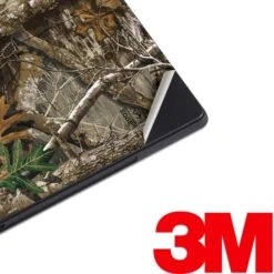 RealTree Edge Camo Surface Pro 6 Skin -Skinit Store edge camo surface pro 6 skin 1699394274 SKNRELTRE02MSSRP6 PR 03