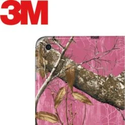 RealTree Edge Pink Camo Apple IPad Skin 8 RealTree Edge Pink Camo Apple IPad Skin -Skinit Store edge pink camo ipad 9.7in 2018 skin 1699394228 SKNRELTRE07IP9718 PR 03
