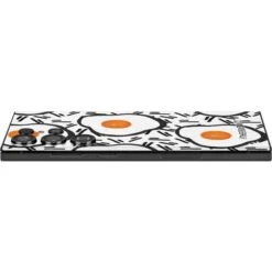 Bouffants And Broken Hearts Eggs Galaxy S23 Ultra Skin -Skinit Store eggs galaxy s23 ultra skin 1677290992 SKNBFNTBH31GXY23U PR 04