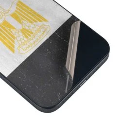 Egyptian Flag Distressed IPhone 14 Plus Skin -Skinit Store egyptian flag distressed iphone 14 plus skin 1662574901 SKNFLGDIS56IPH14M PR 03