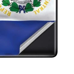 El Salvador Flag Google Pixel 7 Pro Skin -Skinit Store el salvador flag google pixel 7 pro skin 1666401047 SKNFLGELSX1GPXL7P PR 04