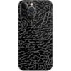 Elephant Print Black IPhone 14 Pro Max Skin -Skinit Store elephant print black iphone 14 pro max skin 1662745725 SKNELPHNT02IP14PM PR 01 b3eee539 f3e2 4d74 8ec5 b80fee2f167b