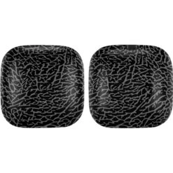 Elephant Print Black PowerBeats Pro Skin 8 Elephant Print Black PowerBeats Pro Skin -Skinit Store elephant print black powerbeats pro skin 1561150379 SKNELPHNT02BTPBPW PR 03