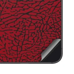 Elephant Print Red Sneakerhead Galaxy S23 Skin 9 Elephant Print Red Sneakerhead Galaxy S23 Skin -Skinit Store elephant print red sneakerhead galaxy s23 skin 1676574819 SKNELPHNT09GLXY23 PR 04