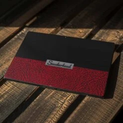 Elephant Print Red Sneakerhead Surface Pro 7 Skin -Skinit Store elephant print red sneakerhead surface pro 7 skin 1596227063 SKNELPHNT09MSSRP7 PR 04