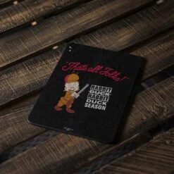 Looney Tunes Elmer Fudd Thats All Folks Apple IPad Pro Skin -Skinit Store elmer fudd thats all folks ipad pro 11in 2018 skin 1542248912 SKNLNYPCH13IPRO11 PR 04