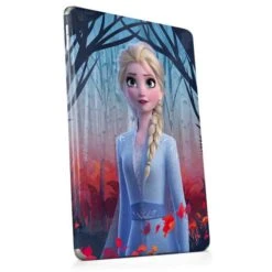 Disney Frozen II Elsa Apple IPad Skin -Skinit Store elsa ipad 9.7in 2018 skin 1579301457 SKNDNFRZN02IP9718 PR 02