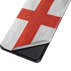 England Flag Distressed Galaxy S21 5G Skin -Skinit Store england flag distressed galaxy s21 5g skin 1613625716 SKNFLGDISX1GLXY21 PR 04