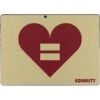 Equality Heart Surface Pro 8 Skin -Skinit Store equality heart surface pro 8 skin 1647460890 SKNDPRIDE04MSSRP8 PR 01 882c3329 58d5 48b1 8815 182409bcf8f5
