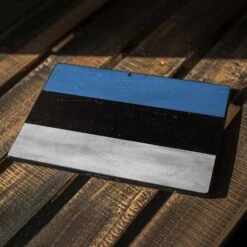 Estonia Flag Distressed Surface Pro 7 Skin -Skinit Store estonia flag distressed surface pro 7 skin 1596227049 SKNFLGDIS78MSSRP7 PR 04