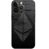 Ethereum Textured Logo IPhone 14 Pro Skin -Skinit Store ethereum textured logo iphone 14 pro skin 1662674319 SKNCRYPTOX2IPH14P PR 01 99cbd9e0 d1a6 45f1 872d 2cf74551a931