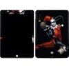 DC Comics Harley Quinn Playfull Pose Apple IPad Skin