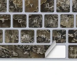RealTree Excape Camo Magic Keyboard Skin -Skinit Store excape camo magic keyboard skin 1698327597 SKNRELTRE06AMKBDX PR 04
