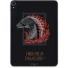 HBO House Of The Dragon Eye Of The Beholder Apple IPad Pro Skin -Skinit Store eye of the beholder ipad pro 11in 2018 2019 skin 1660670978 SKNGOTHOD02IPRO11 PR 01