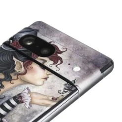 Amy Brown Fae-Risque Google Pixel 7 Skin -Skinit Store fae risque google pixel 7 skin 1666315086 SKNTATECO02GPIXL7 PR 03