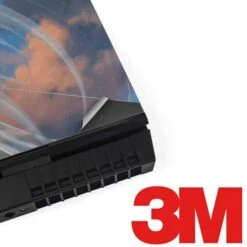 Fairy On Moon With Birds By Nene Thomas Dell Alienware Skin -Skinit Store fairy on moon with birds by nene thomas alienware 17in 2017 skin 1686237081 SKNNENTHO04AL17FL PR 03