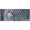 Fairy With Black Cat Sitting On Moon By Nene Thomas Magic Keyboard Skin -Skinit Store fairy with black cat sitting on moon by nene thomas magic keyboard skin 1686237120 SKNNENTHO07AMKBDX PR 01