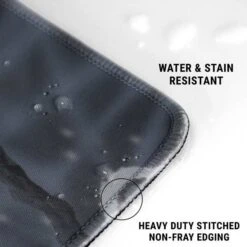 Fairy With Owl In Snow By Nene Thomas Gaming Mouse Pad -Skinit Store fairy with owl in snow by nene thomas extra large gaming mouse pad 1694114807 MSPNENTHO06GAMGXL PR 03