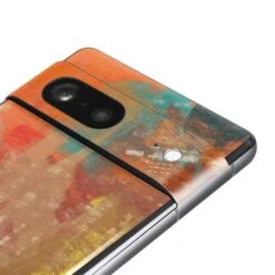 Fall Colors Google Pixel 7 Skin -Skinit Store fall colors google pixel 7 skin 1666315072 SKNFALL1511GPIXL7 PR 03
