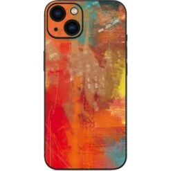 Fall Colors IPhone 15 Skin