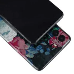 Fall Flowers Galaxy S21 5G Skin -Skinit Store fall flowers galaxy s21 5g skin 1613625731 SKNFALLCM04GLXY21 PR 03