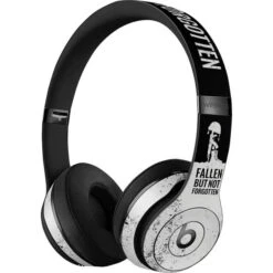 Fallen But Not Forgotten Beats Solo 3 Wireless Skin -Skinit Store fallen but not forgotten beats solo 3 wireless skin 1747165133 SKNAPTRTC08BTSSW3 PR 03